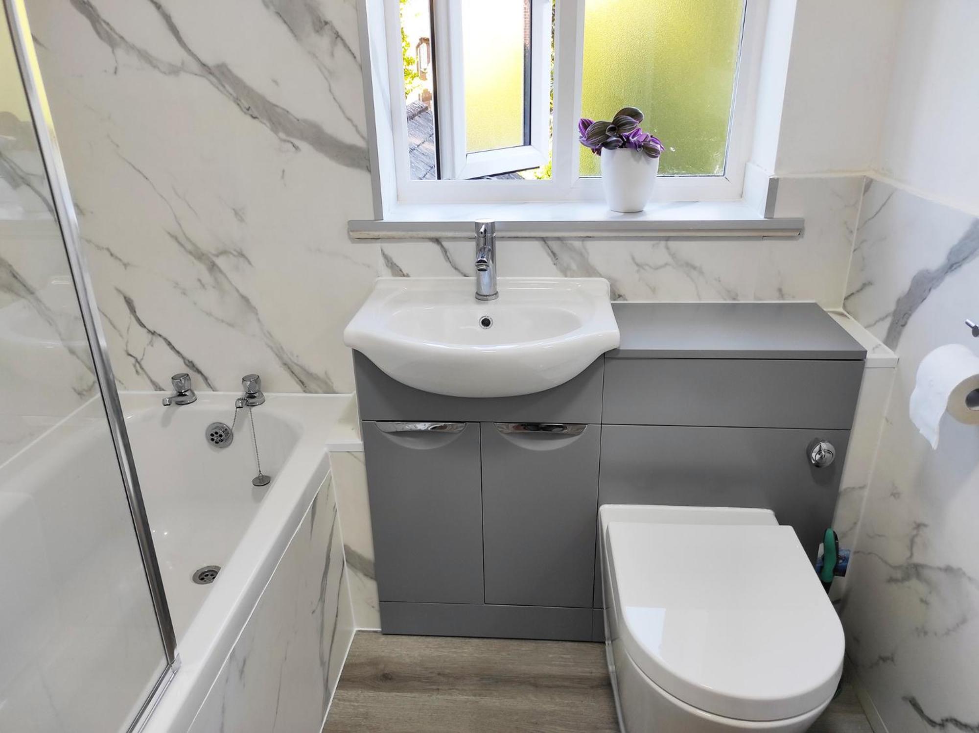 The Swans - Two-Bedroom City Centre House With Parking Оксфорд Екстер'єр фото
